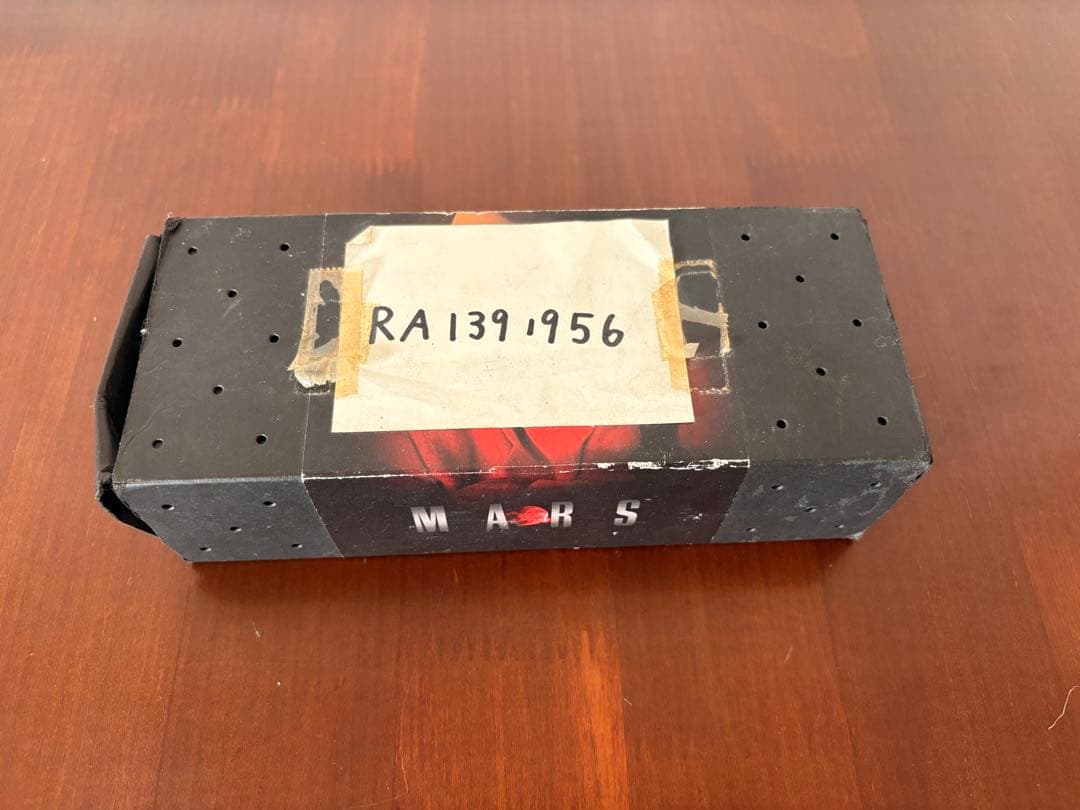 [超激レア正規品] OAKLEY X-L MARSオークリー　マーズ