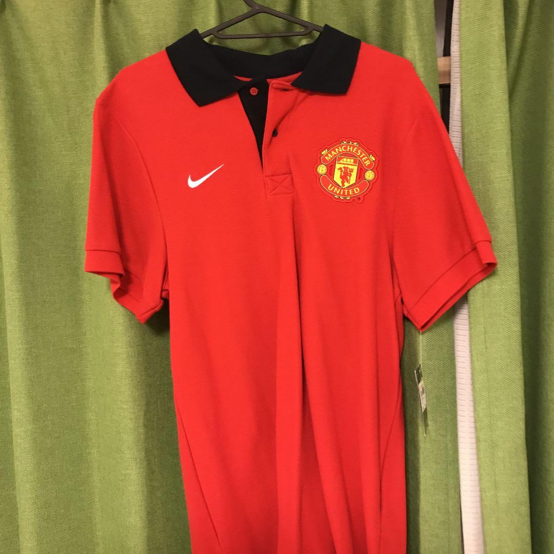 マンチェスターユナイテッド ポロシャツ