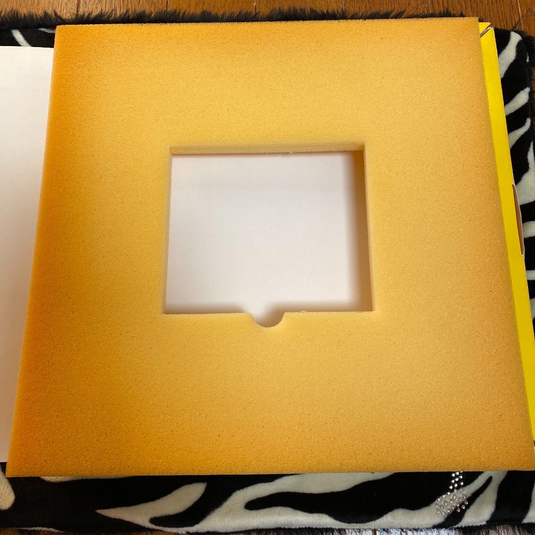 BOOWY INSTANT LOVE BOX仕様