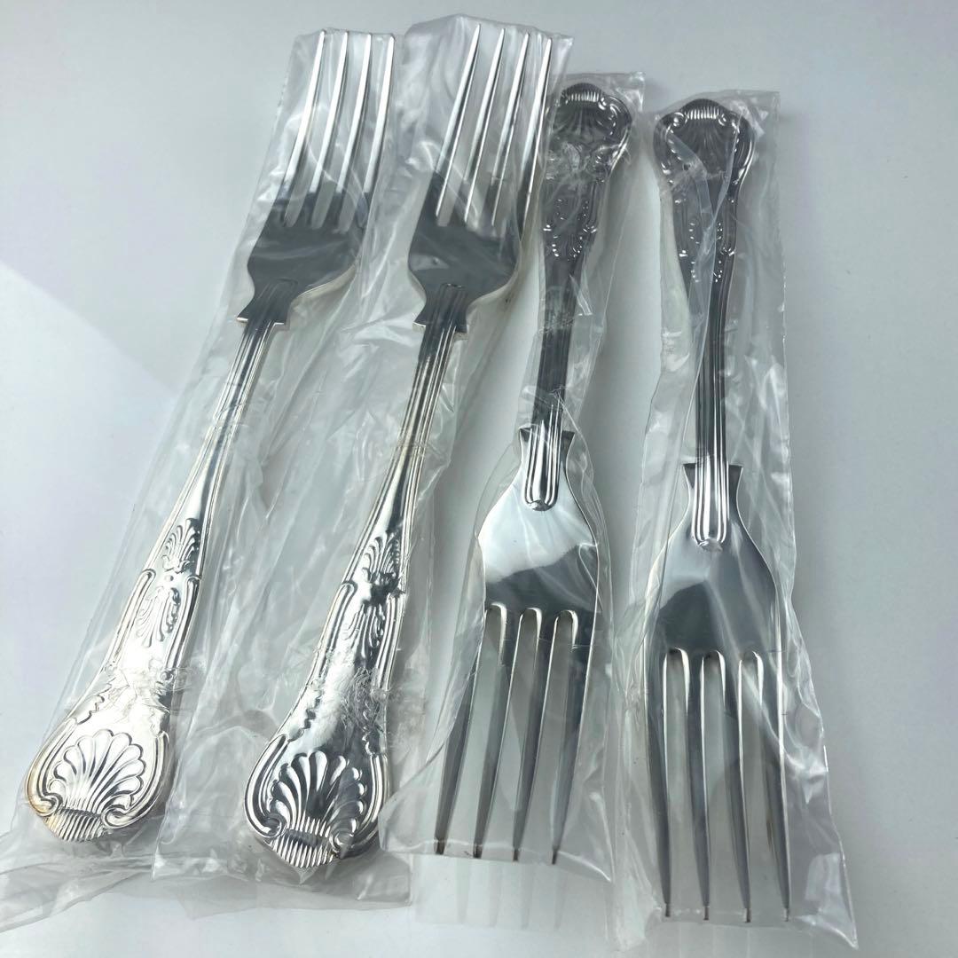 マッピン&ウェッブ　カラトリーセット　47点