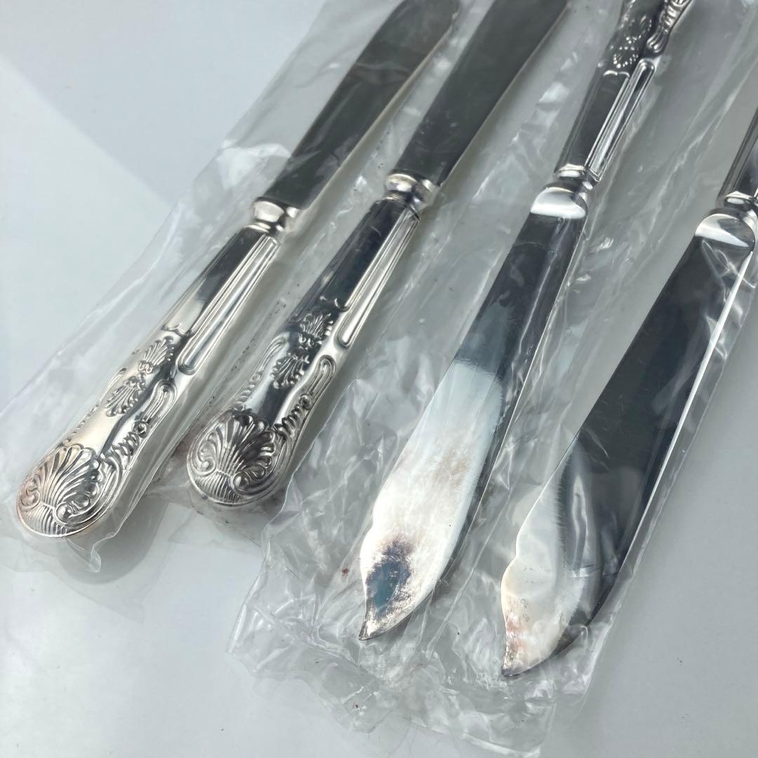 マッピン&ウェッブ　カラトリーセット　47点