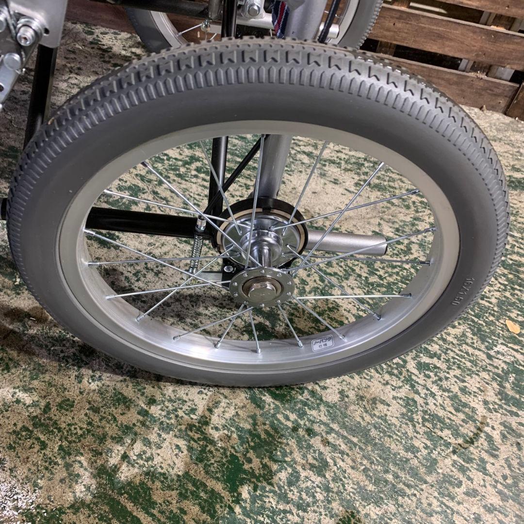 J840 NISSIN 介助車椅子 NEO-2 美品