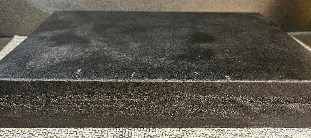 タイガーアイ　ネックレス　ブレスレット×2　3点セット　ケース入り　虎目石