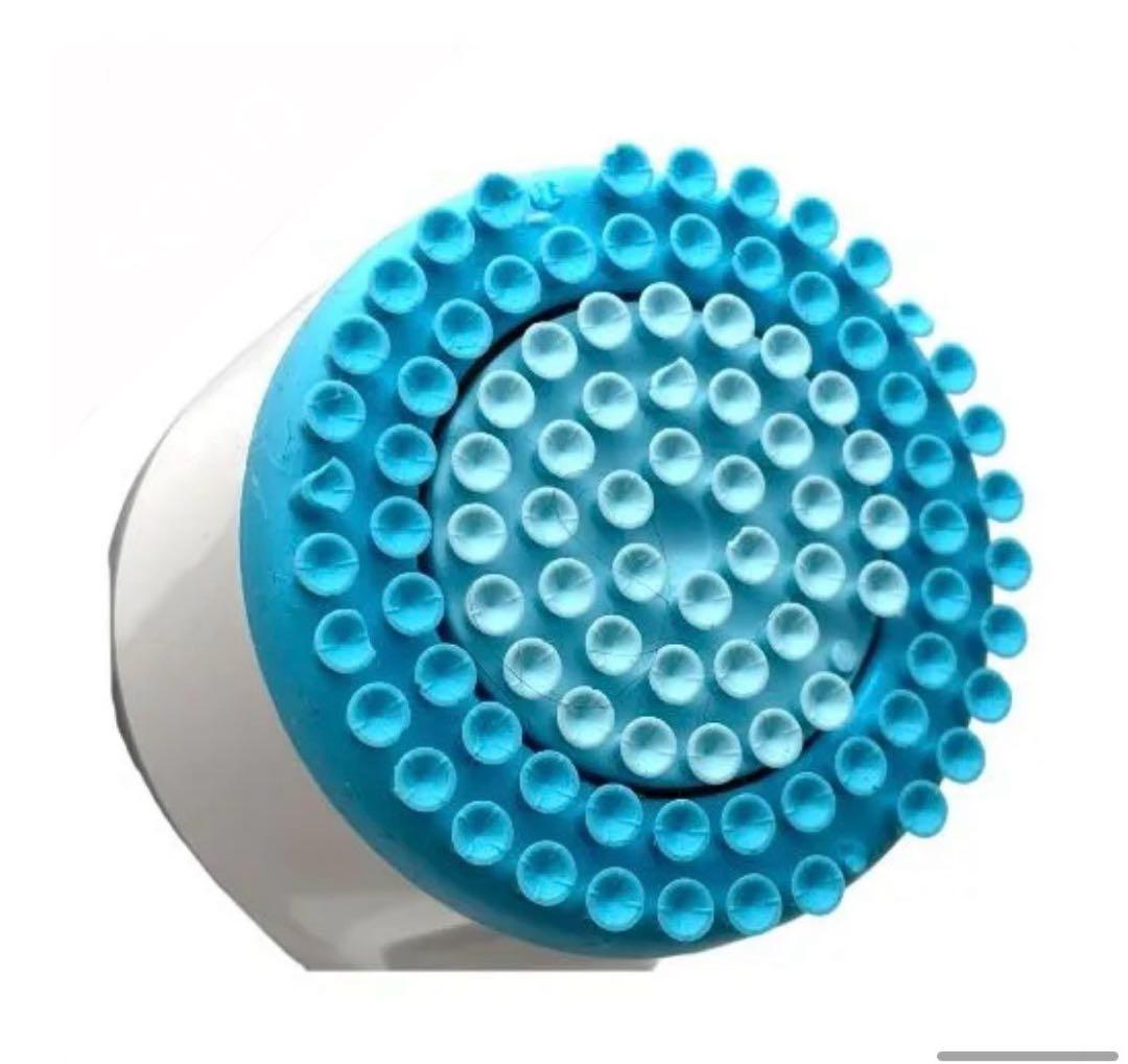 Nu Skin LumiSpa 洗顔ブラシ