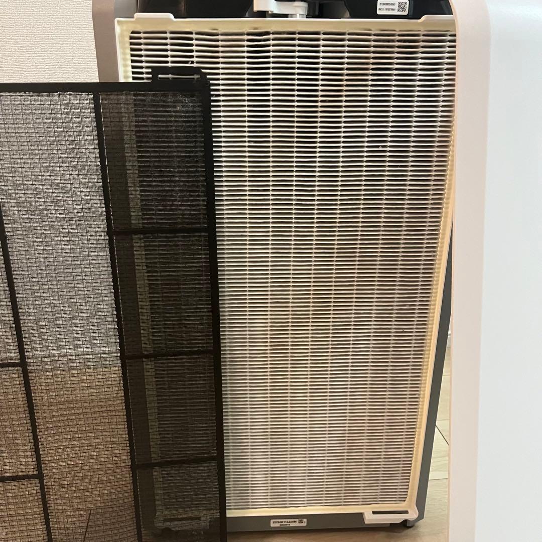 Amway ATMOSPHERE SKYアムウェイアトモスフィアスカイ空気清浄機