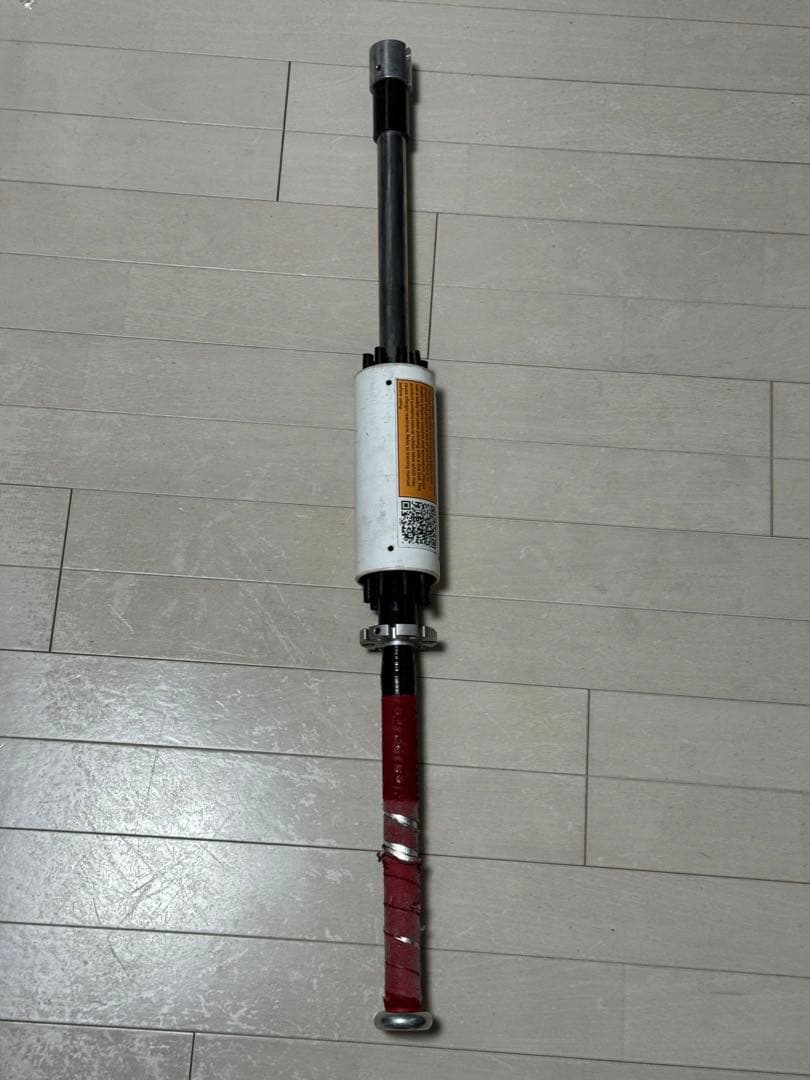 プロベローシティーバット　33インチプロモデル　1440g RHKトレーディング