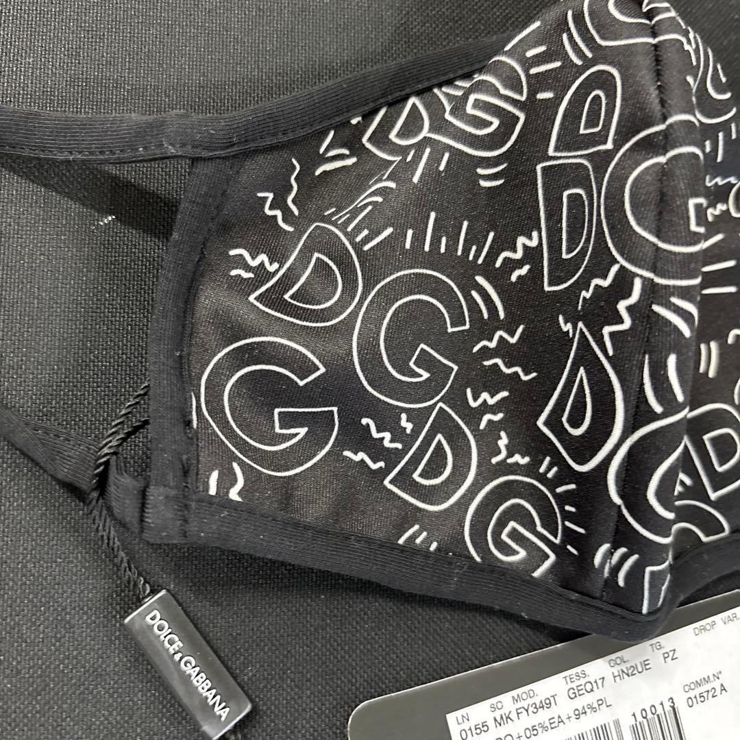 ドルチェ&ガッバーナ　　マスク