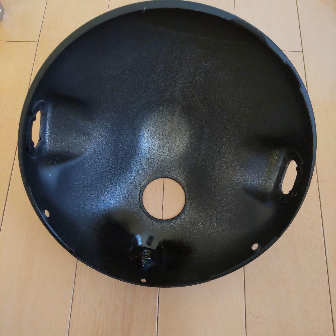 マーシャルヘッドライト 889ドライビングランプ イエロー☆カワサキＺ１