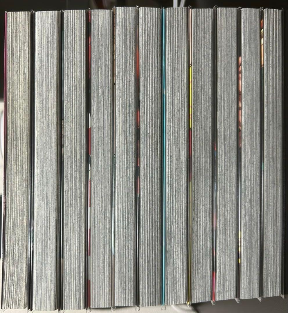 呪術廻戦0-30巻セット