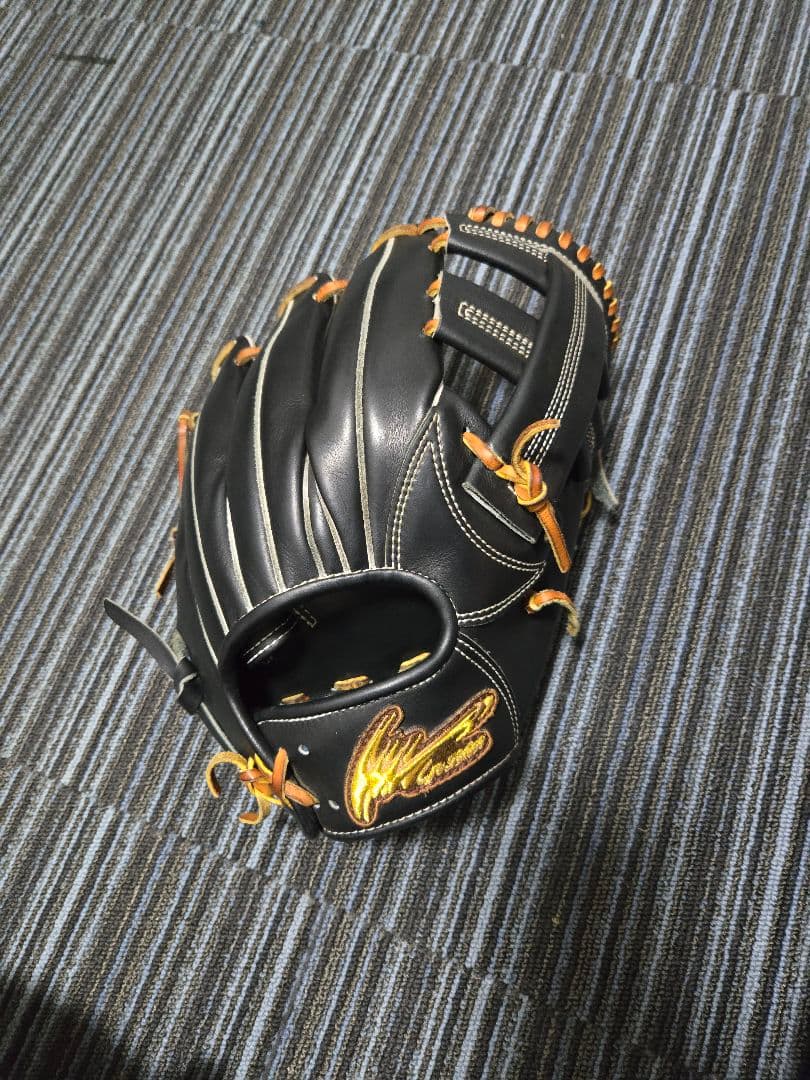 アイピーセレクト 硬式用グローブ 十河モデル IP.1050-18