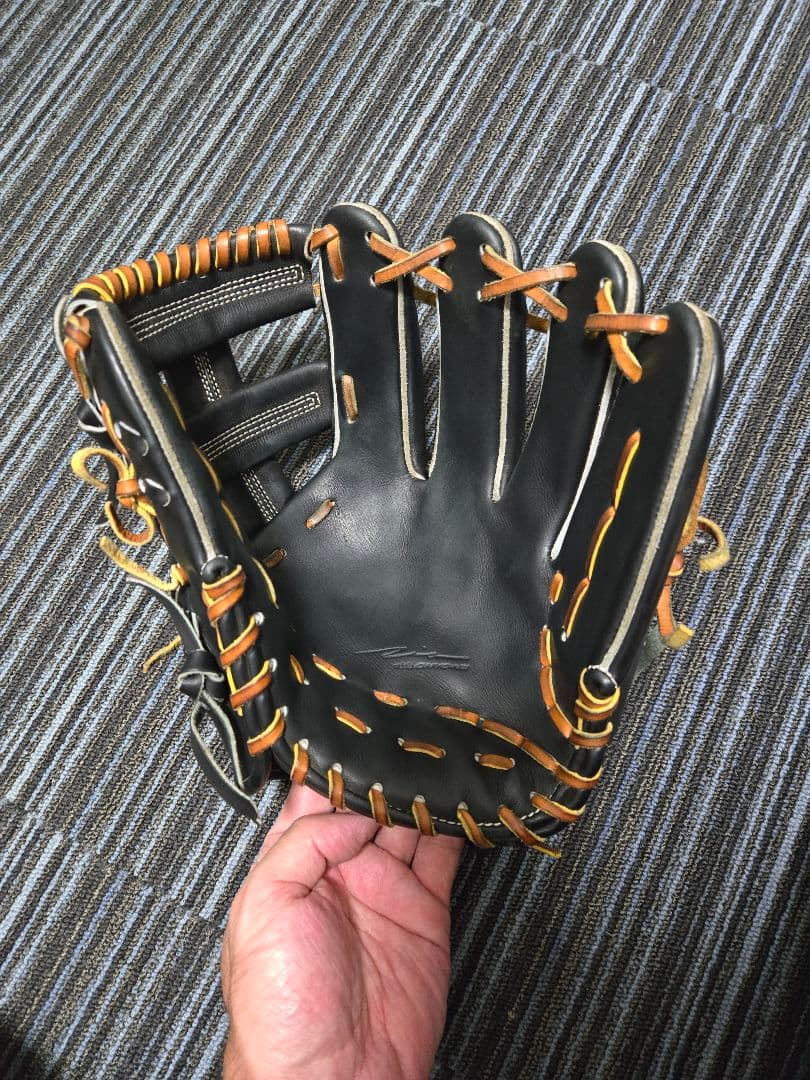 アイピーセレクト 硬式用グローブ 十河モデル IP.1050-18