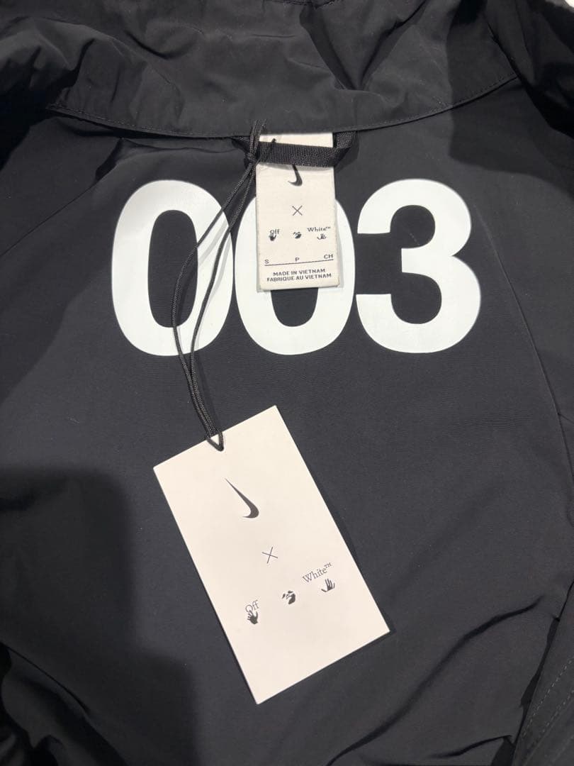 Nike x Off-White Tracksuit セットアップ ナイキ