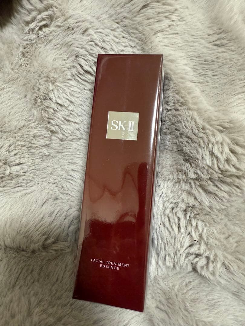 SK-II FACIAL エッセンス　フェイシャルトリートメン230