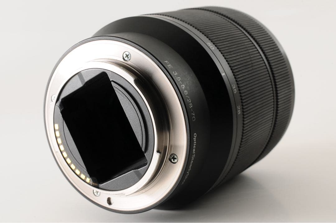 ◆ショット数:5,412回◆ SONY α7R II 7RM2 28-70mm