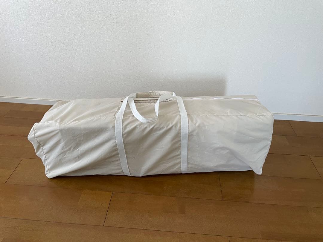 アップリカ　ココネルエアープラス　シュークリーム