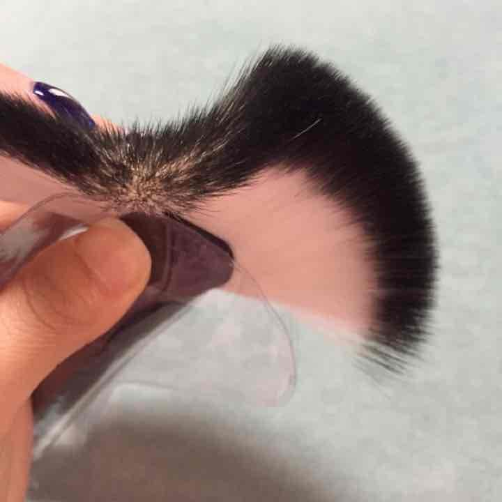 メイク道具・化粧小物 New makeup brush