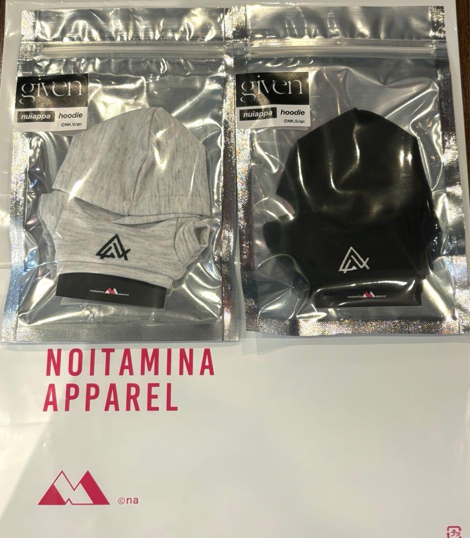 ギヴン　公式　グッズ　※バラ売り不可