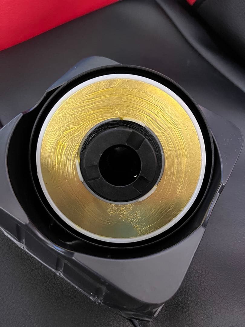 NRG ショートボス　SRK-100H