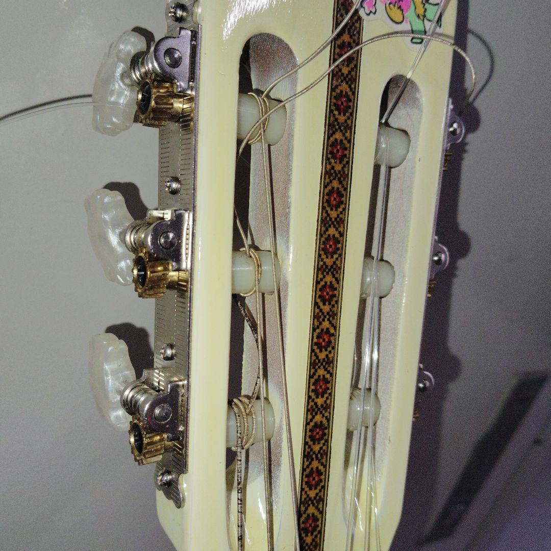 値下げ　水野楽器製作所 ギター