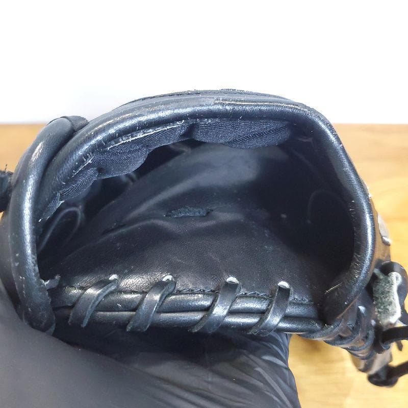Wilson A3000 G4 日本製 激レア ウイルソン 内野用 硬式グローブ