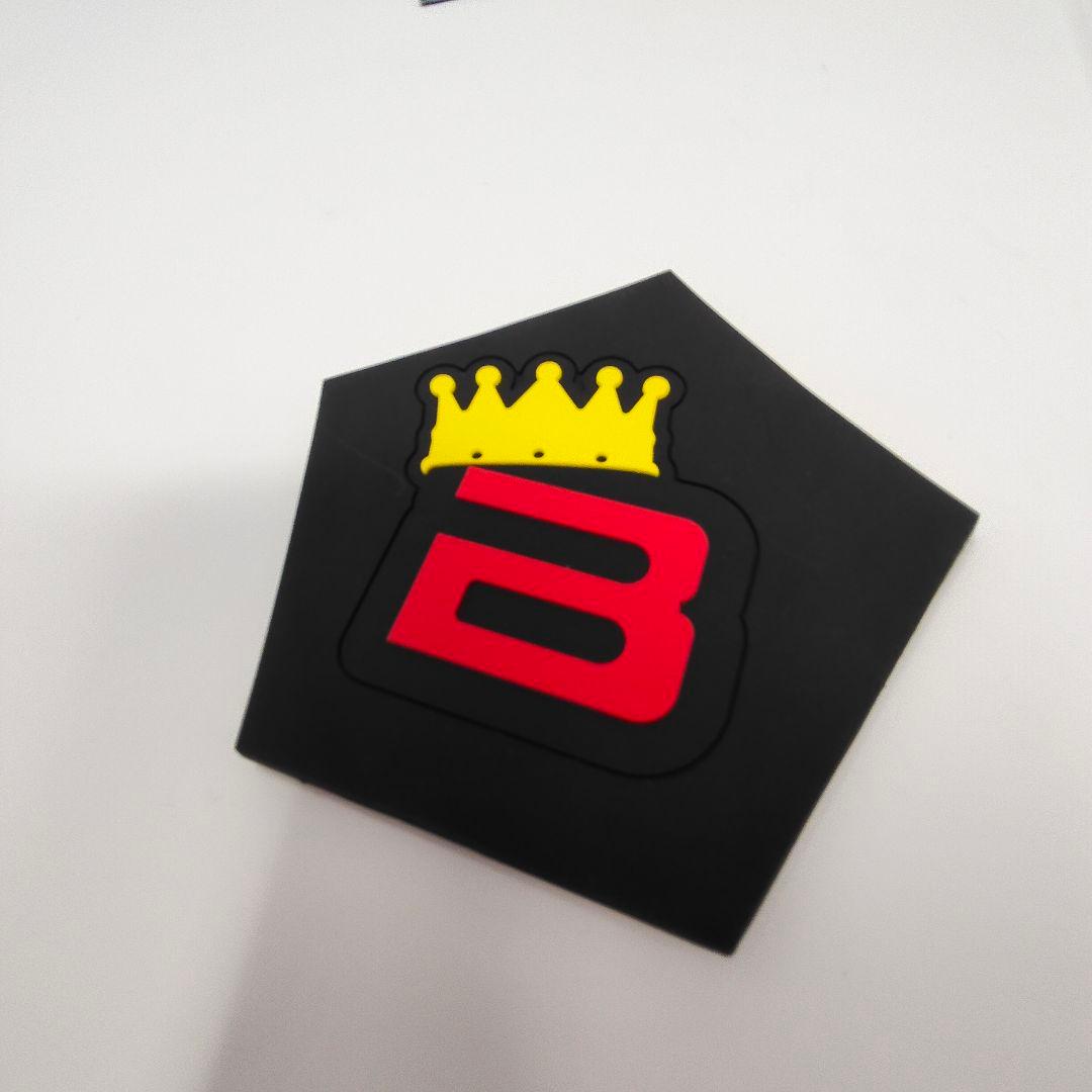 BIGBANG LAST DANCE THE FINAL DVD CDセット