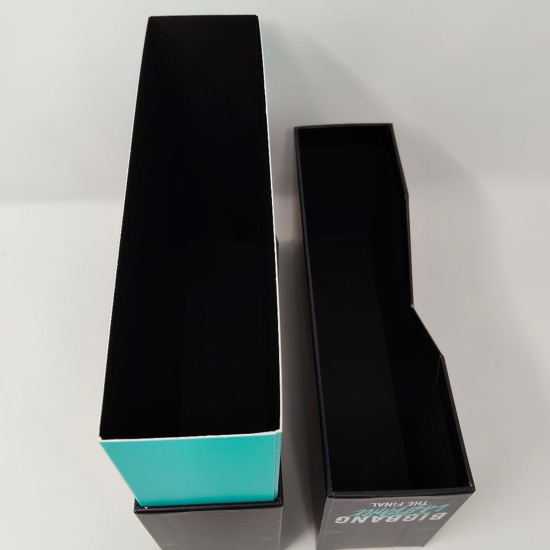 BIGBANG LAST DANCE THE FINAL DVD CDセット