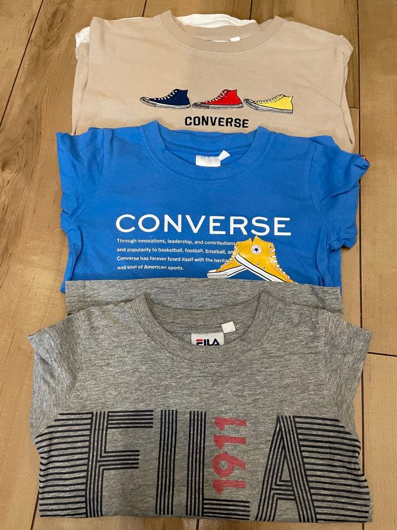 早いもの勝ち！こども服15点セット