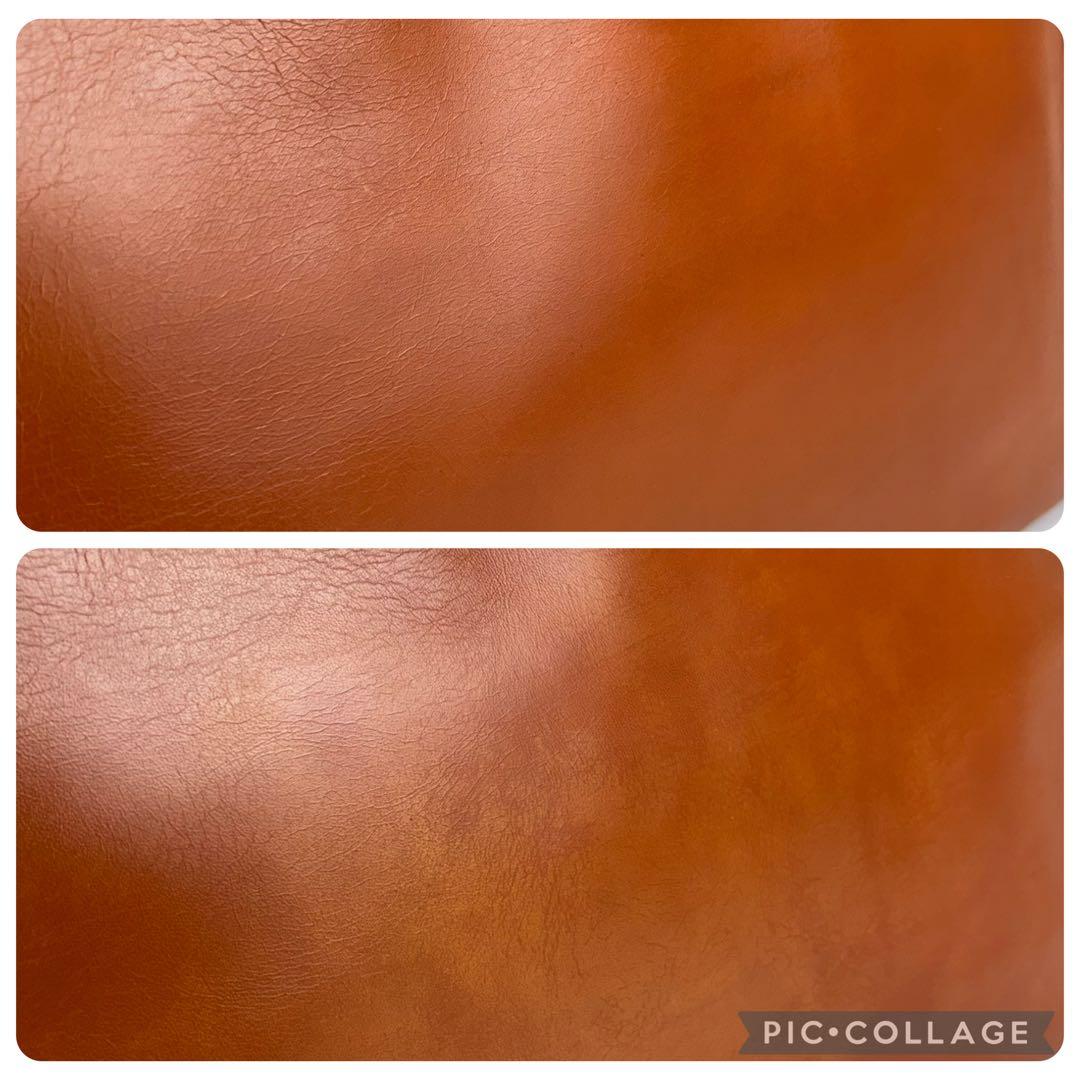 ✨希少 美品✨ PORTER ブラウン レザー ブリーフケース