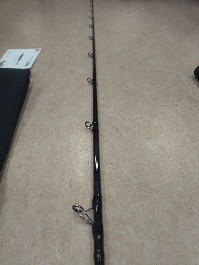 ZENAQ SOPMOD EBR　おにちゃん専用