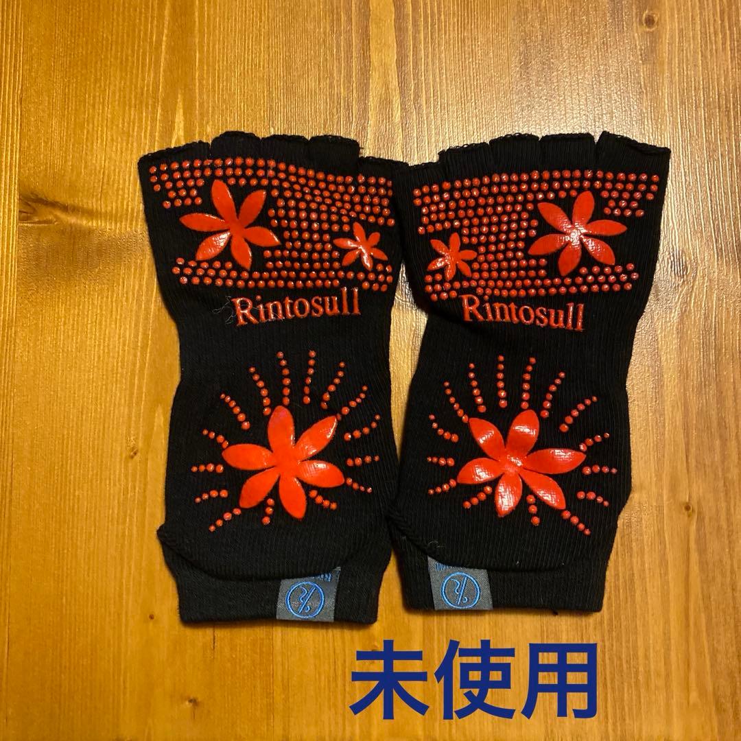 LAVA リントスル　ピラティスウェアセット4点