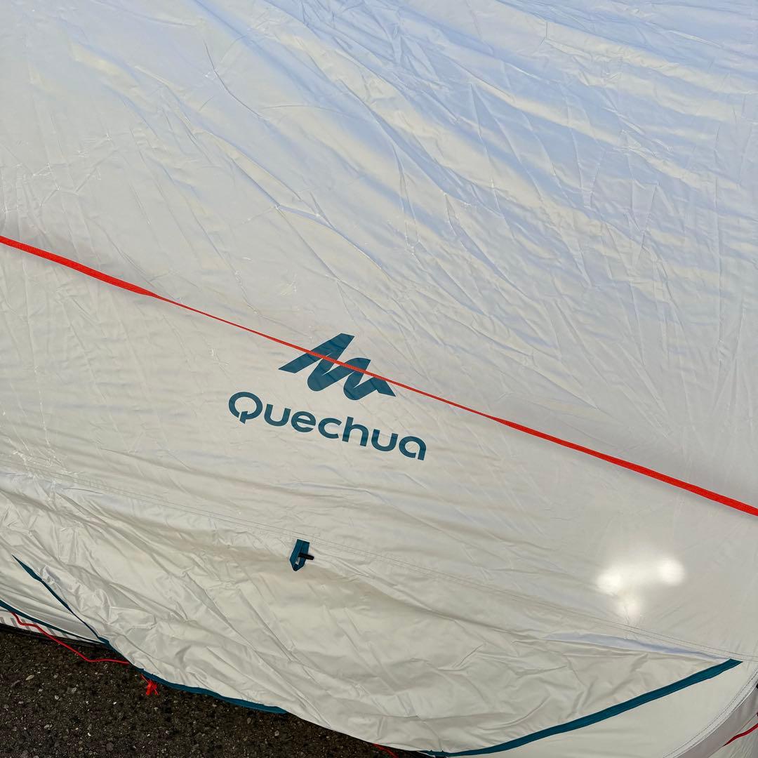 QUECHUA ケシュア ポップアップテント 2SECONDS 3XL