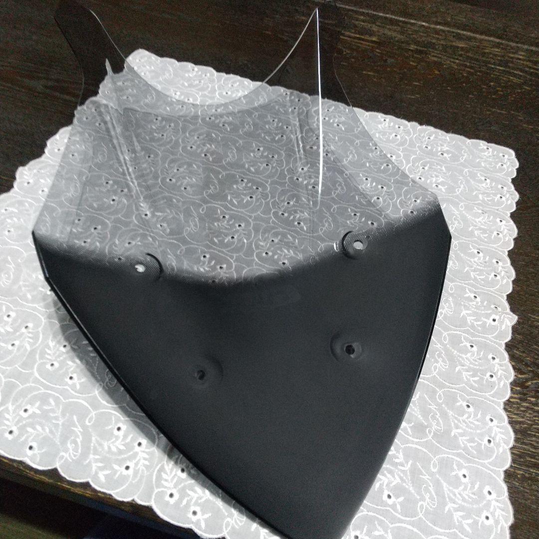 ODAX POWER BRONZE スクリーン GSX-S1000F