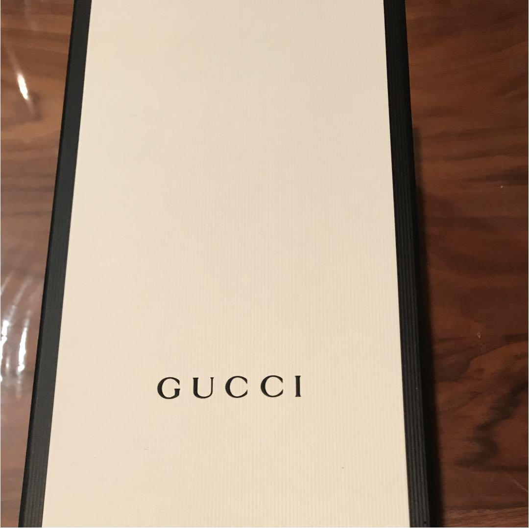 GUCCI フレグランス キャンドル