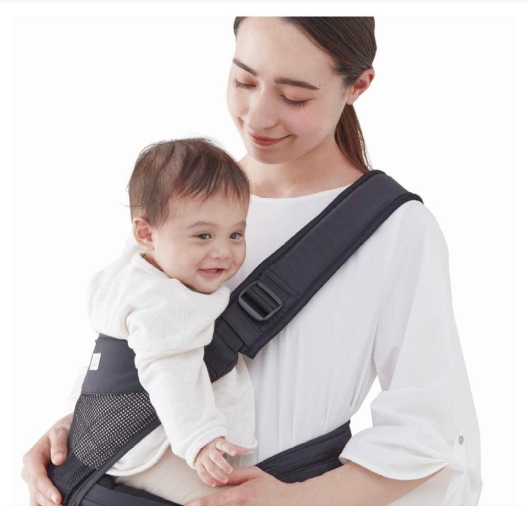 POLBAN ADVANCEヒップシート シングルショルダーユナイテッドアローズ