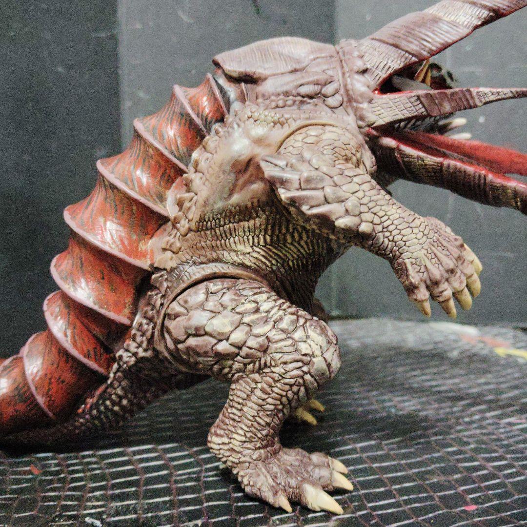 ウルトラ怪獣DXシンネロンガ.シンガボラ（ムービーモンスター）