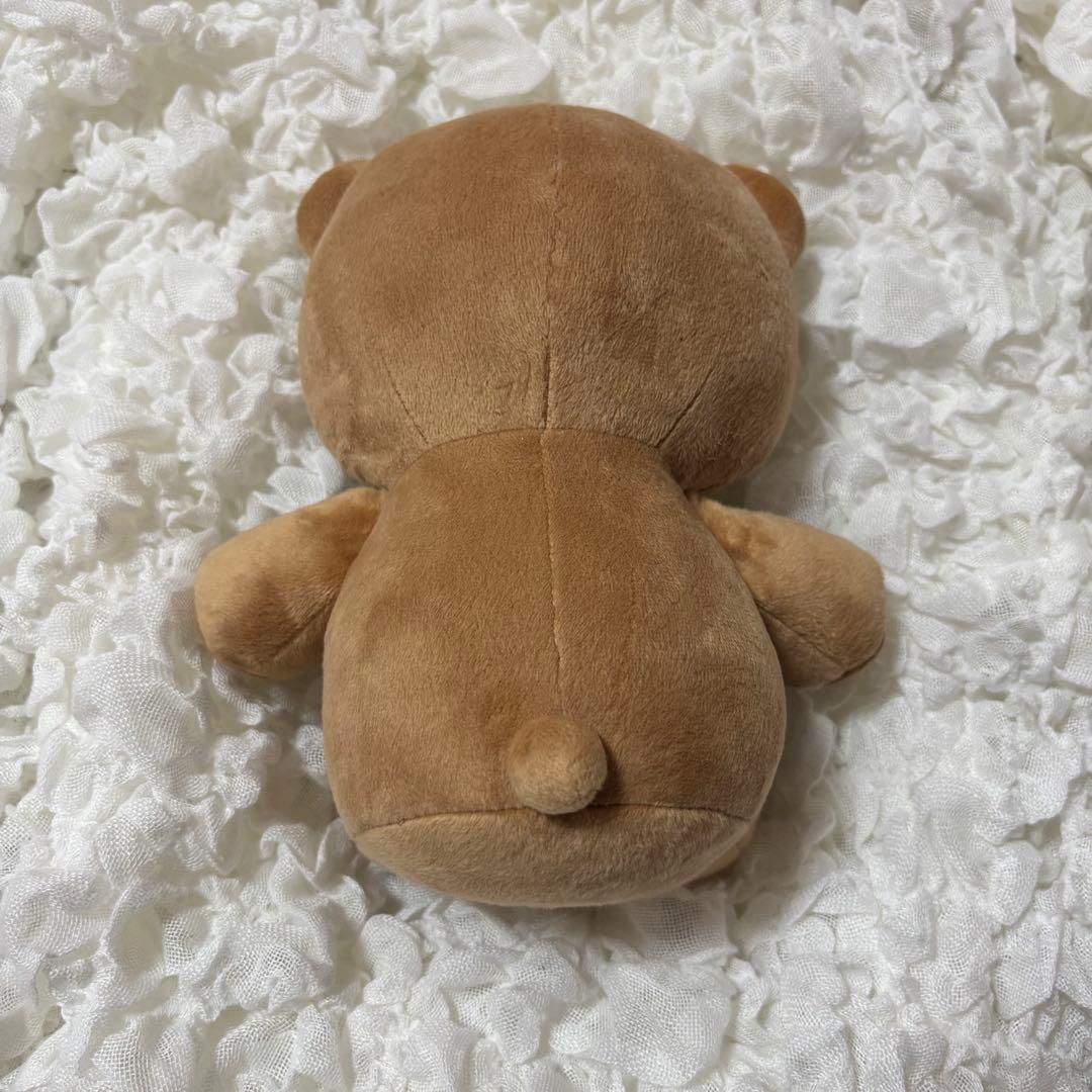 ⚠️最終お値下げ‼️ゆきむら。さん　中島さん　ぬいぐるみ