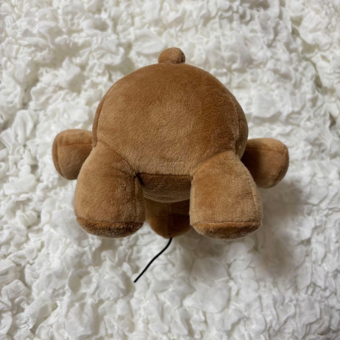 ⚠️最終お値下げ‼️ゆきむら。さん　中島さん　ぬいぐるみ