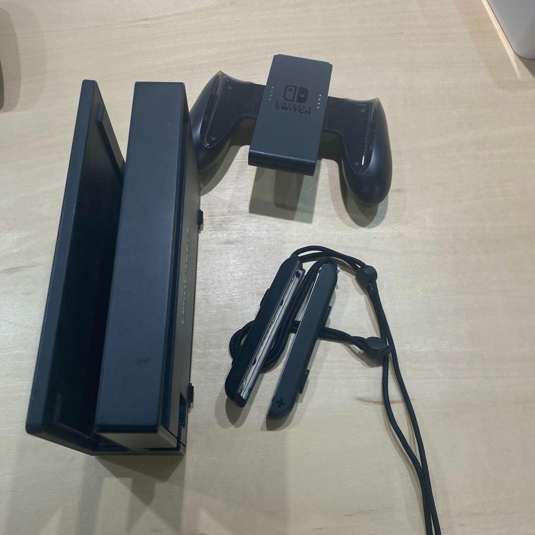 Nintendo Switch 本体 /コントローラー