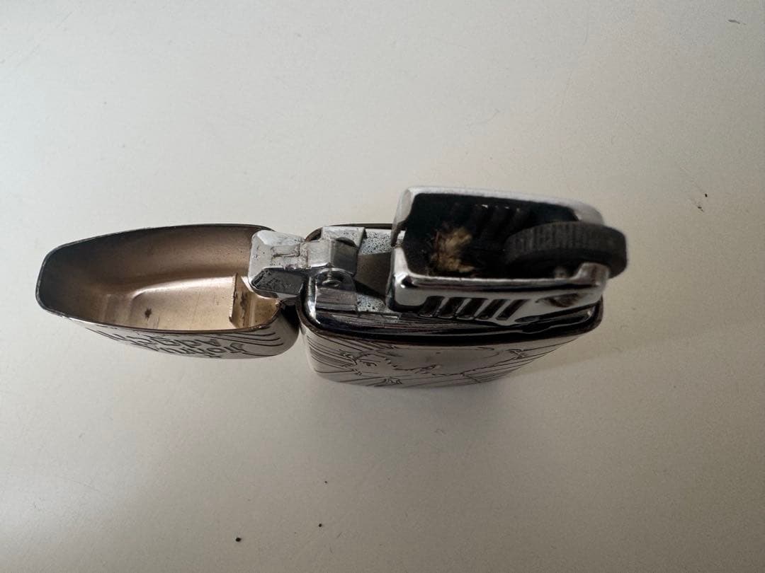 足立透 RONSONライター ペルソナ4 P4G