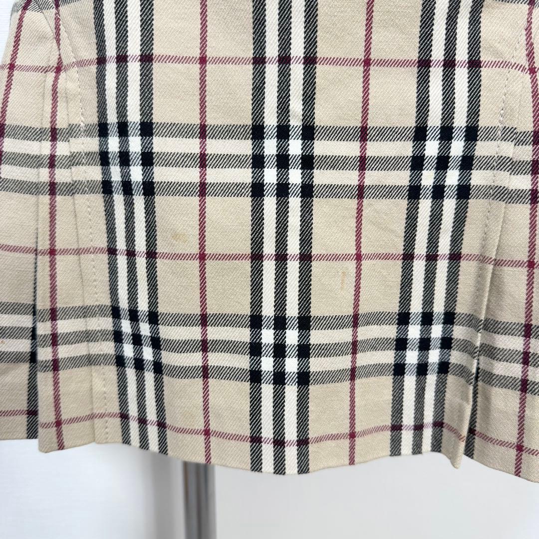 まとめ　BURBERRY BLUE LABEL 、hysteric glamor