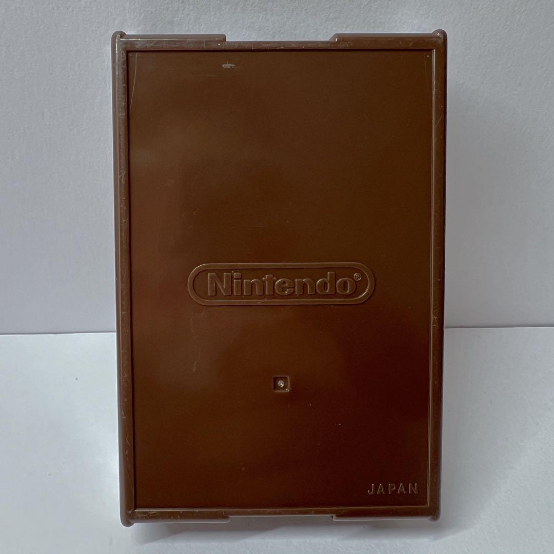 カレーハウスCoCo壱番屋 トランプ 任天堂 カレーメニューカードセット