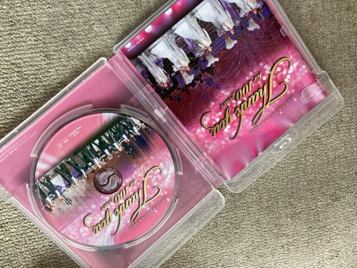 タカラヅカスペシャル2014～Thank you for 100 years～