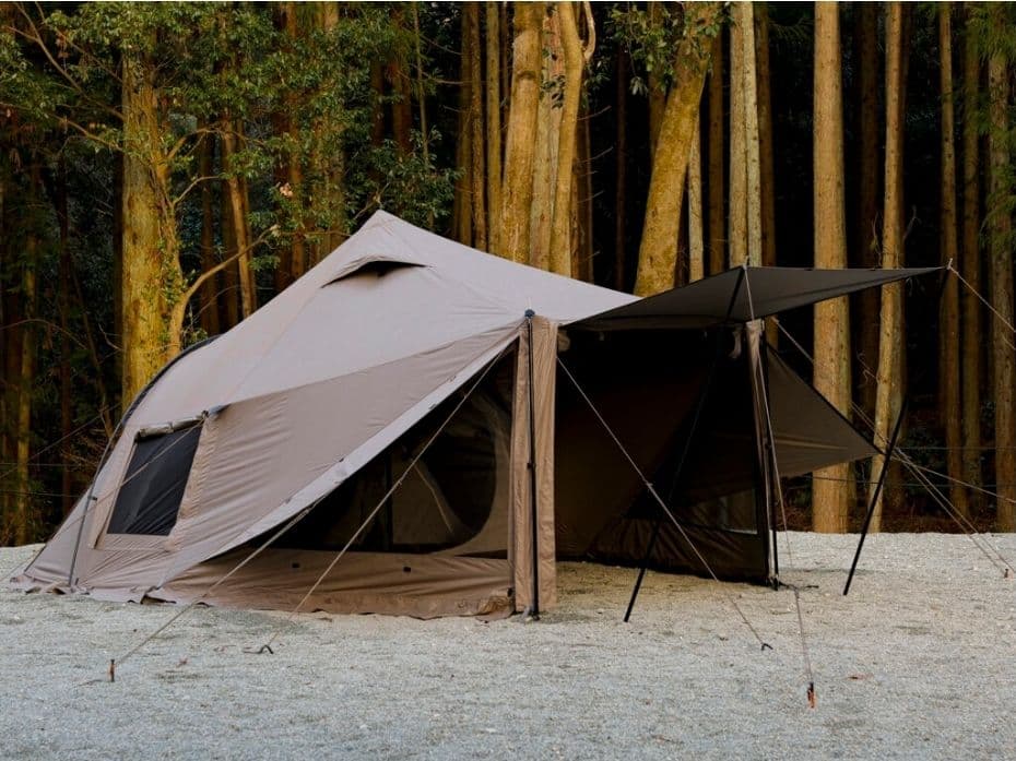 RATEL WORKS WALL LIGHT BF ブラウン