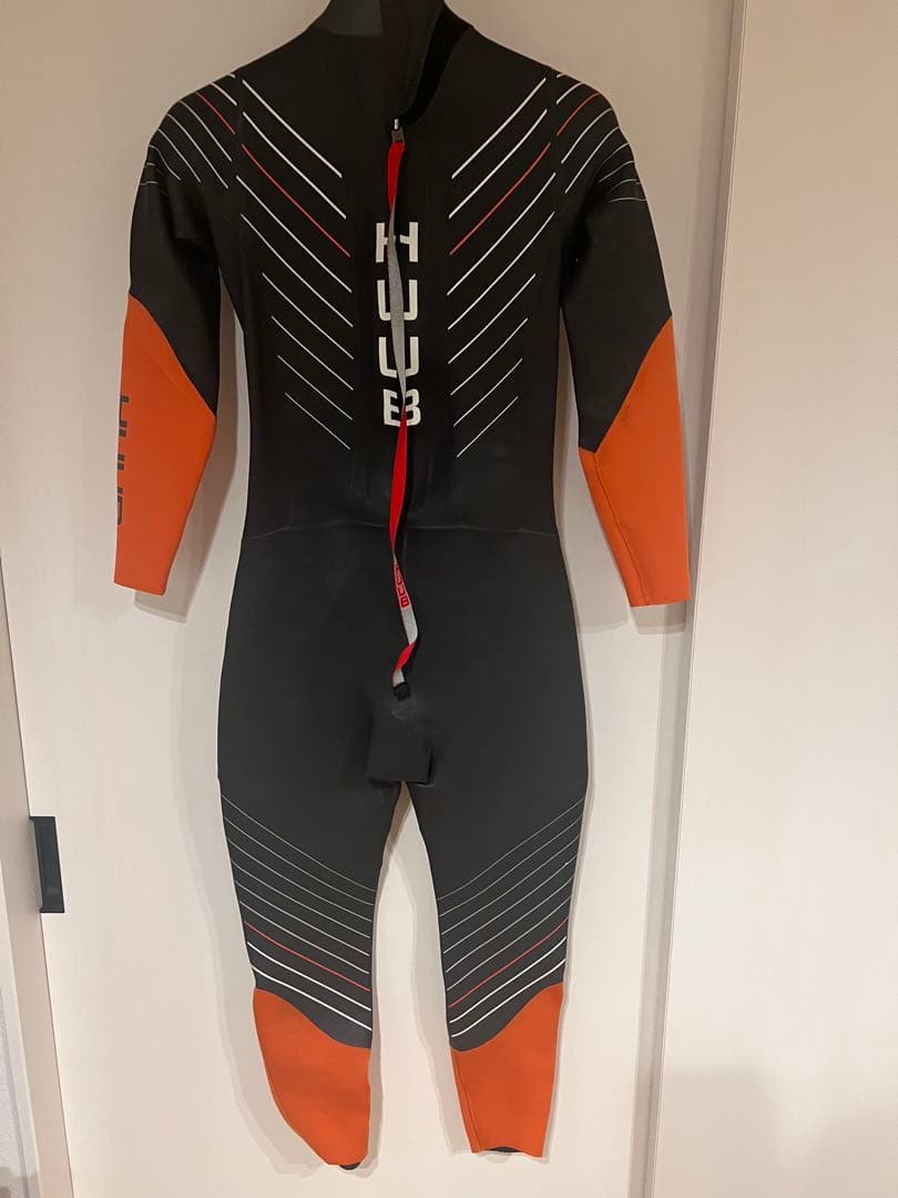 HUUB ARAYA ウェットスーツ