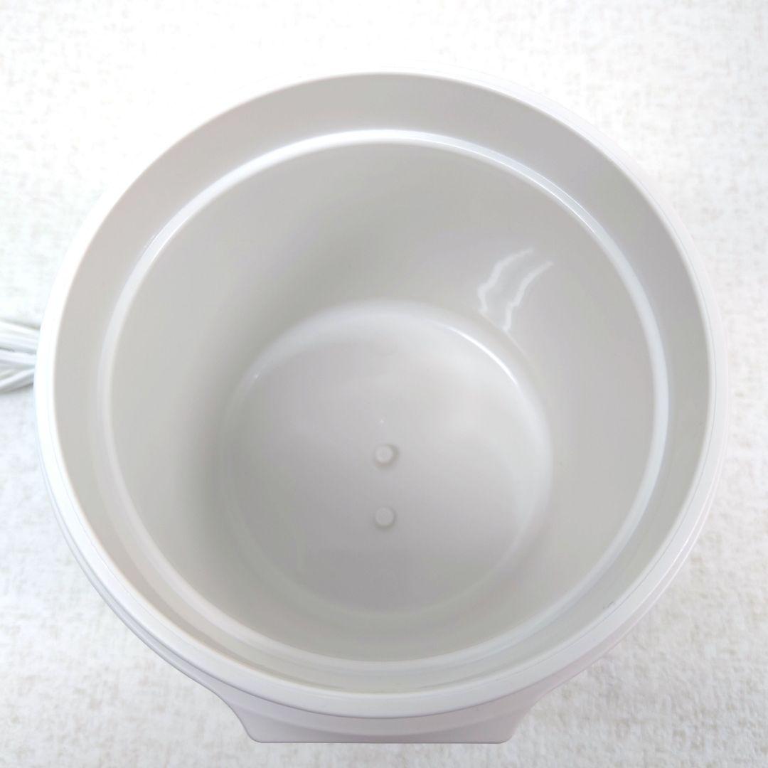 M0119L1 タニカ ヨーグルティアS YS-02 通電確認済み