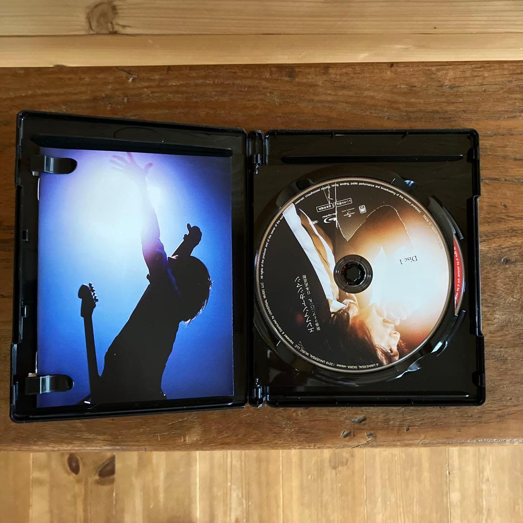 エレファントカシマシ/新春ライブ二〇一九 日本武道館〈初回限定盤・2枚組〉