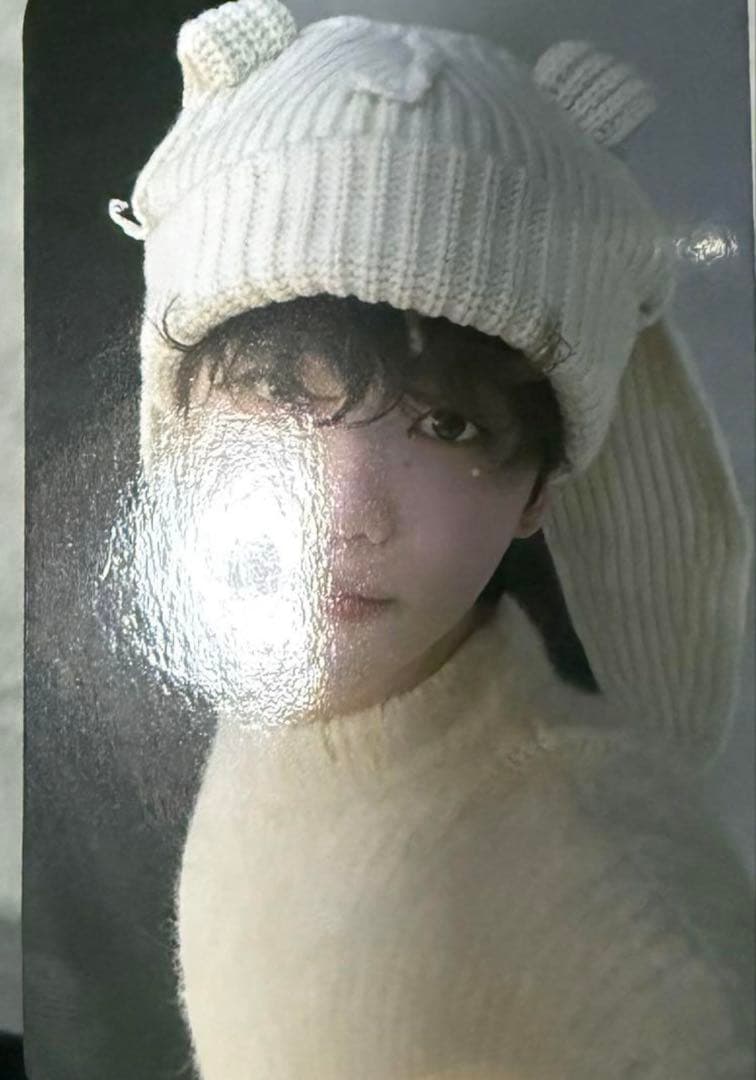 NCTDREAM ペンミ ジェミン トレカ