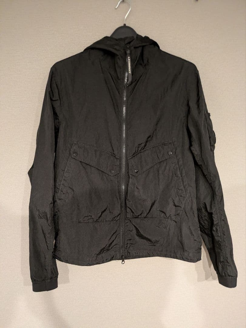 C.P. company ナイロンジャケット