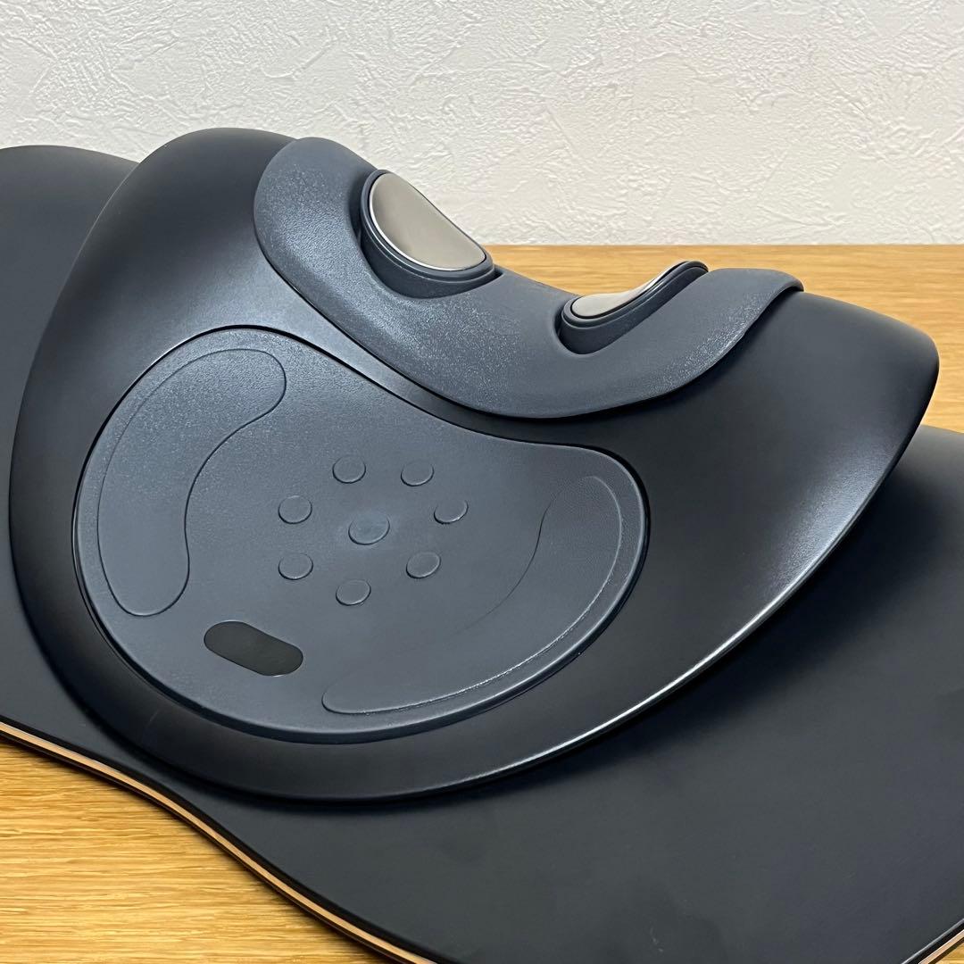 MYTREX MEDI NECK EMS電動ネックストレッチャー