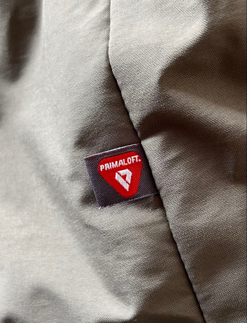 新品 BAF ECWCS GEN3 LEVEL7 プリマロフトジャケット L-R